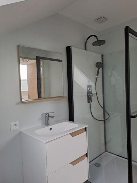  Appartement � louer 3 pi�ces 50 m�