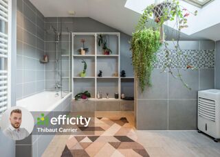  Maison à vendre 7 pièces 128 m²