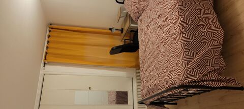  Appartement � louer 1 pi�ce 12 m�