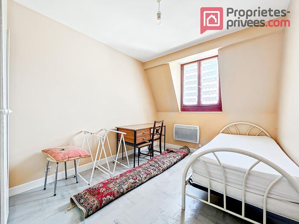 � vendre  Maison Lille (59000)