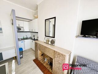  Appartement � vendre 1 pi�ce 21 m�