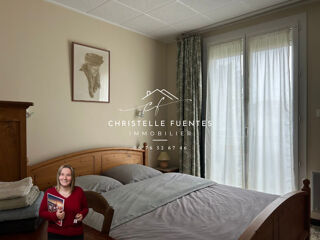  Maison � vendre 5 pi�ces 95 m�