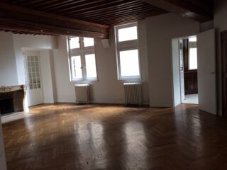  Appartement  louer 5 pices 155 m