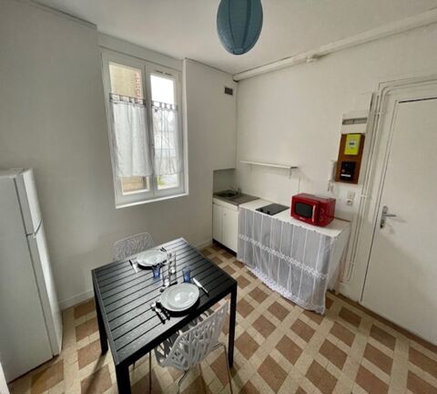  Appartement � louer 1 pi�ce 32 m�