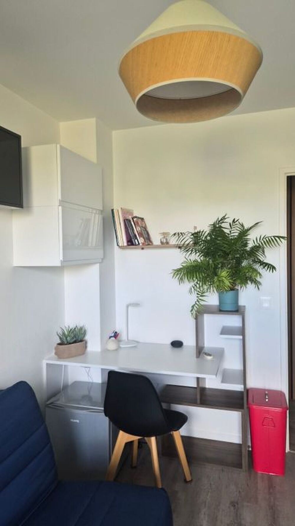 Location Appartement Chambre de 9m2 à louer sur Angers Angers
