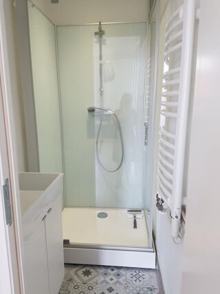  Appartement à vendre 2 pièces 47 m²