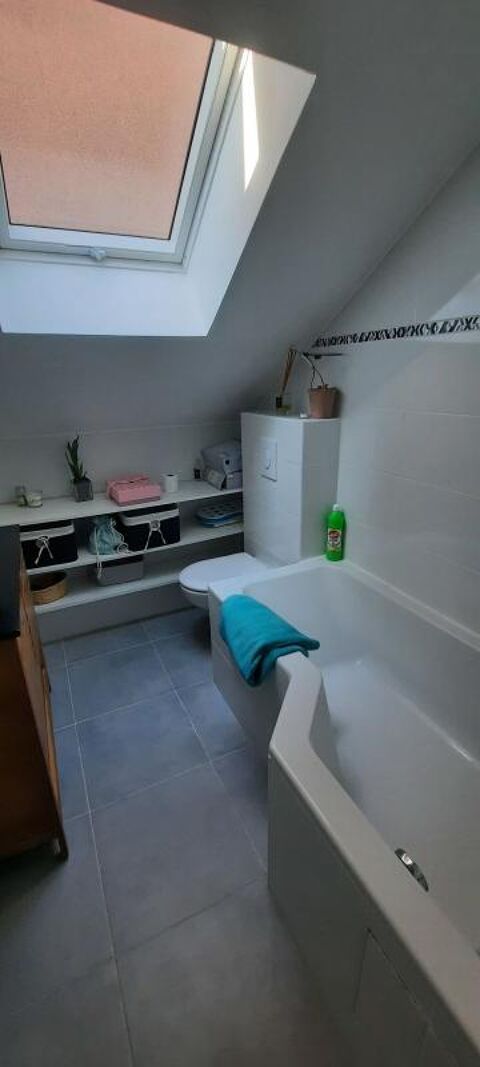  Appartement � louer 1 pi�ce 10 m�