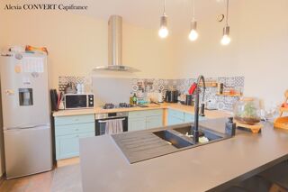  Appartement � vendre 3 pi�ces 63 m�