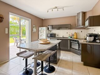  Maison � vendre 6 pi�ces 109 m�