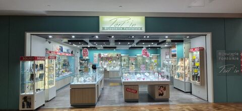Bijouterie fantaisie &agrave; Lempdes (63) ! 140000 63370 Lempdes