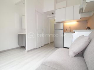  Appartement � vendre 2 pi�ces 24 m�