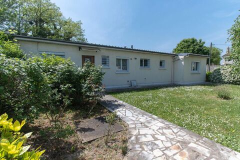   Maison Bretigny Sur Orge 5 pi�ce(s) 109 m2 Maison - 5 pi�ce(s) - 109 m�