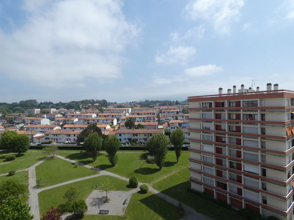 Location Appartement Appartement de 83m2 à louer sur Ciboure Ciboure