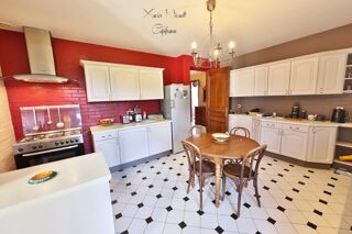  Maison � vendre 6 pi�ces 180 m�