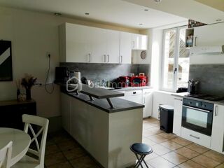  Maison à vendre 5 pièces 105 m²