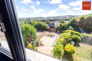  Maison à vendre 11 pièces 316 m²