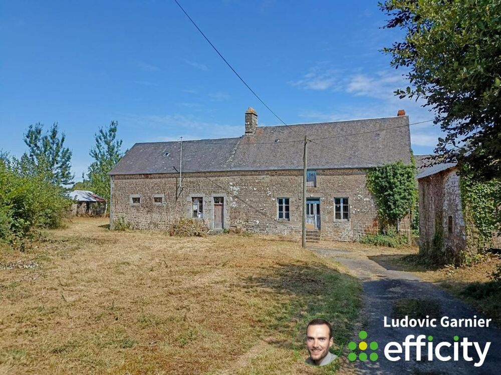 Vente Maison Maison Saint georges de reintembault