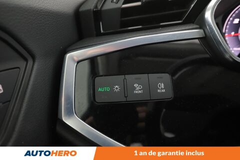 Q3 35 TFSI S line S tronic 7 150 ch 2021 occasion 92130 Issy-les-Moulineaux