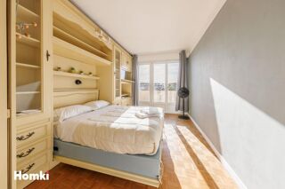  Appartement à vendre 4 pièces 83 m²
