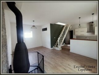  Maison à vendre 4 pièces 104 m²