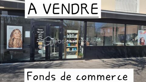 FONDS DE COMMERCE 55 M2 89000 77220 Gretz armainvilliers