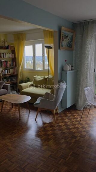  Appartement � vendre 5 pi�ces 103 m�