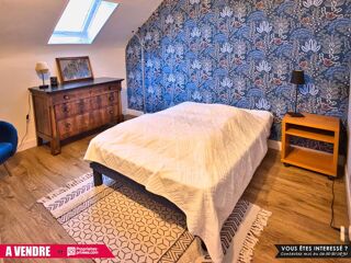  Maison  vendre 8 pices 240 m