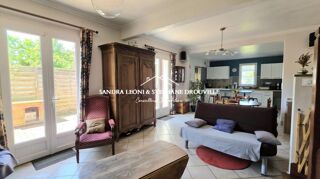 Maison à vendre 5 pièces 124 m²