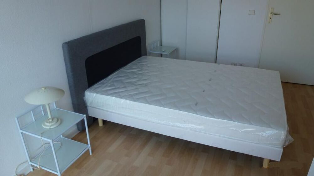 Location Appartement Appartement de 34m2 à louer sur Nice Nice