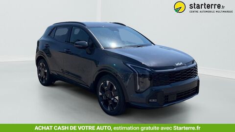 Annonce voiture Kia Sportage 36958 €