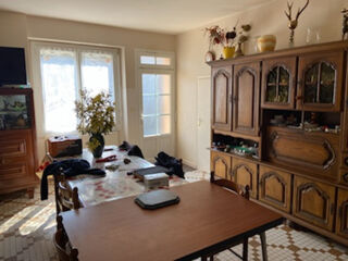  Maison � vendre 6 pi�ces 130 m�