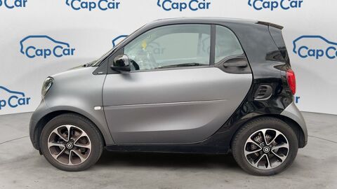 ForTwo III 0.9 90 BVA6 Prime 2016 occasion 92150 Suresnes