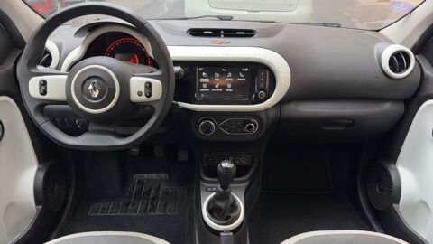 Twingo 1.0 SCe 65 Equilibre 2023 occasion 69001 Lyon
