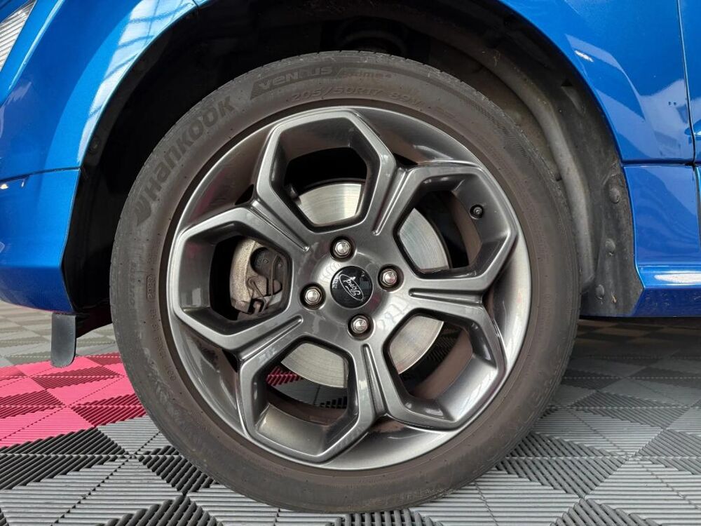 Ecosport 1.0 EcoBoost 125ch S&S BVM6 ST-Line 2020 occasion 85190 Venansault
