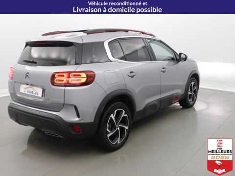 C5 aircross Essence 130 Shine +Toit 2020 occasion 10150 Lavau