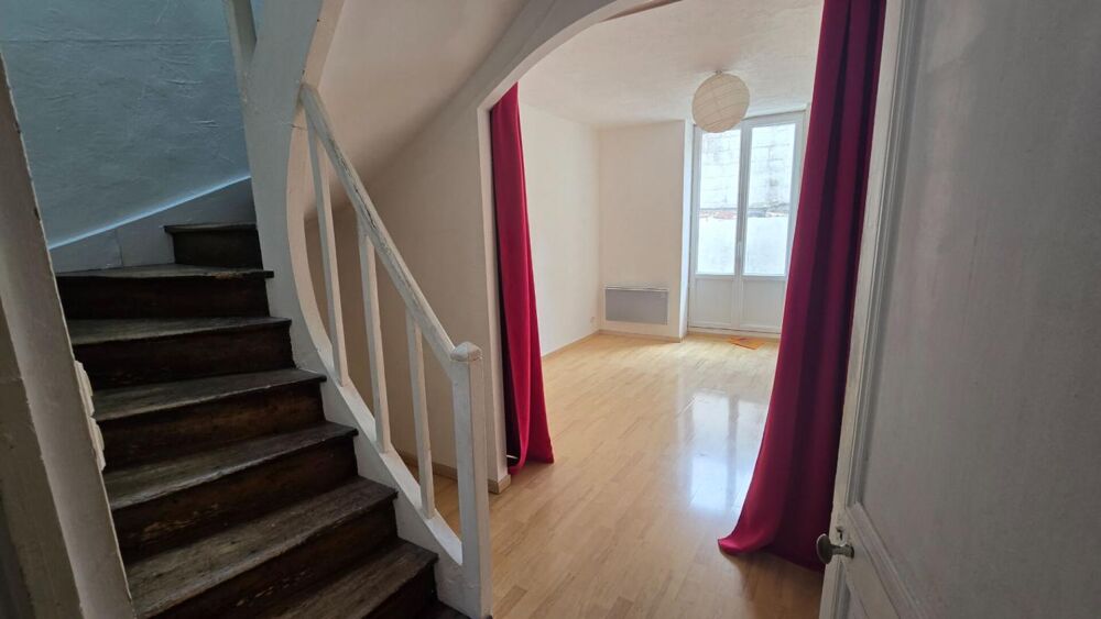 Vente Maison Maison Poitiers 4 pièce(s) 95 m2 Poitiers