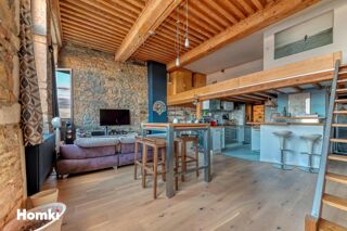  Appartement � vendre 3 pi�ces 72 m�