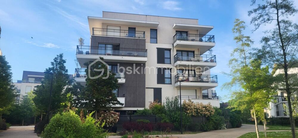 Vente Appartement APPARTEMENT DE 64m2 SITUE A LA RESIDENCE HARMONY Antony