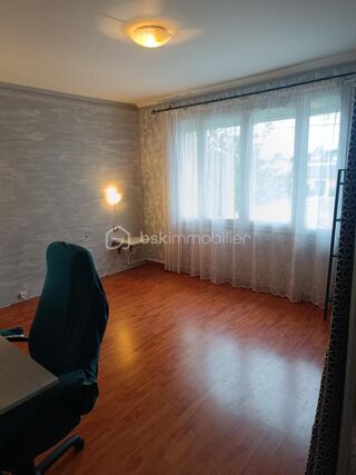  Maison à vendre 5 pièces 135 m²