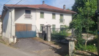  Maison à vendre 6 pièces 186 m²