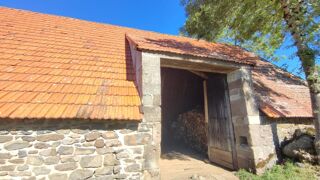  Remise / Grange à vendre 2 pièces 360 m²
