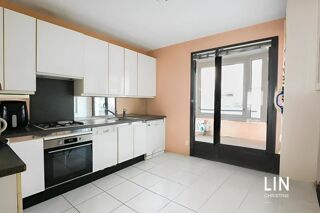  Appartement à vendre 4 pièces 107 m²