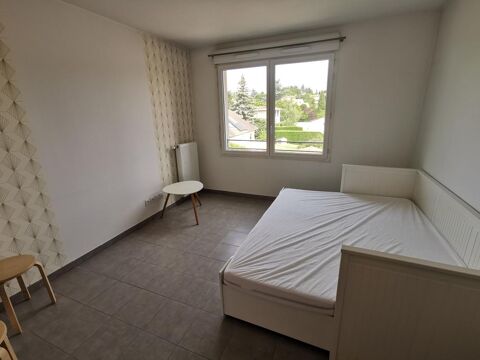  Appartement � louer 1 pi�ce 23 m�