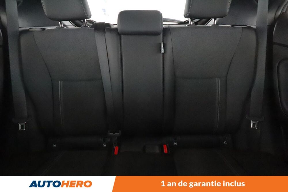 Yaris Cross 1.5 AWD-i Hybride Premiere 130H 2024 occasion 92130 Issy-les-Moulineaux