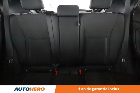Yaris Cross 1.5 AWD-i Hybride Premiere 130H 2024 occasion 92130 Issy-les-Moulineaux