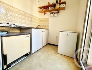  Appartement � vendre 1 pi�ce 25 m�