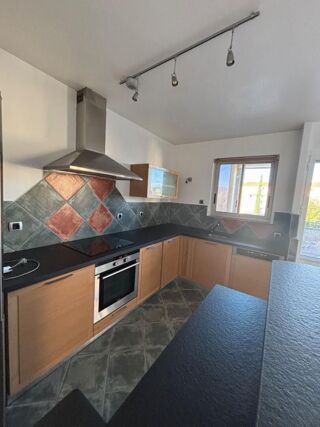  Appartement � vendre 4 pi�ces 105 m�