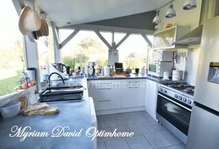  Maison à vendre 6 pièces 113 m²