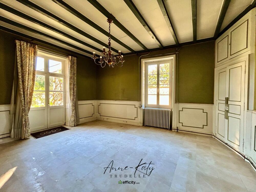 Vente Maison Maison Talmont saint hilaire