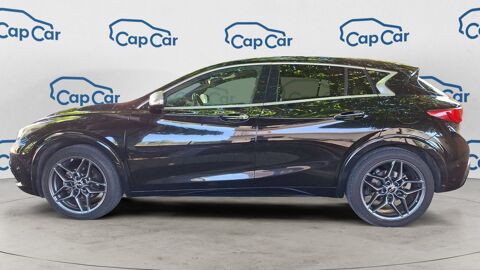 Q30 1.5 dCi 110 Premium Tech 2019 occasion 26160 Bonlieu Sur Roubion